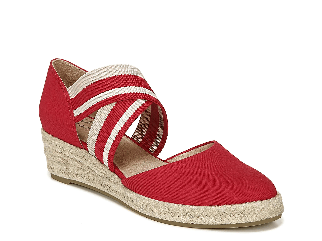 [#P1 TRENDING SUMMER 2022] Roxycomfy New Daily Comfy Non-slip Wedge Sandals