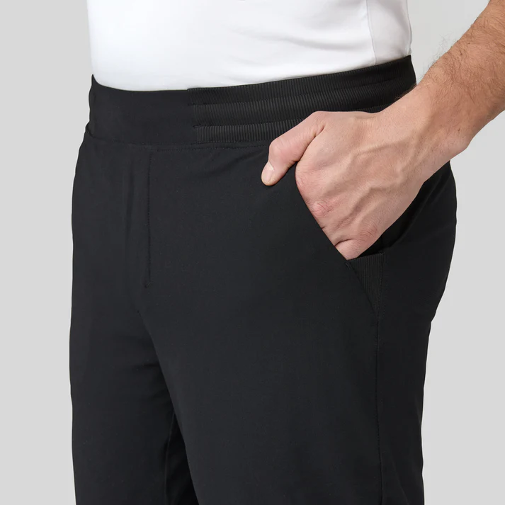 Men's Stretch Chino Pants