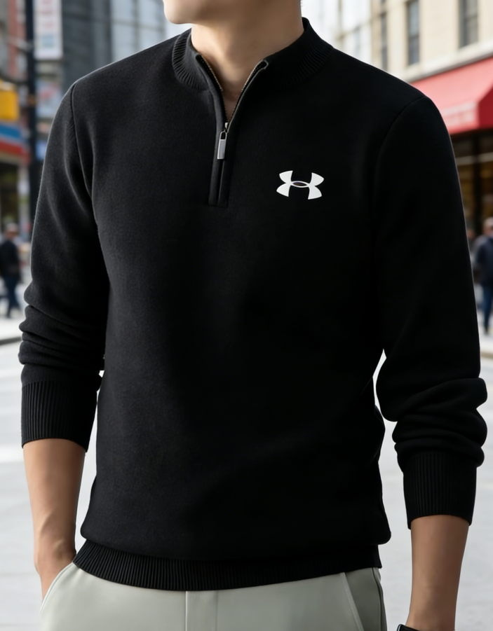 🔥LAST DAY 50% OFF - Men's Casual Breathable&Comfortable Stylish Sweatshirt
