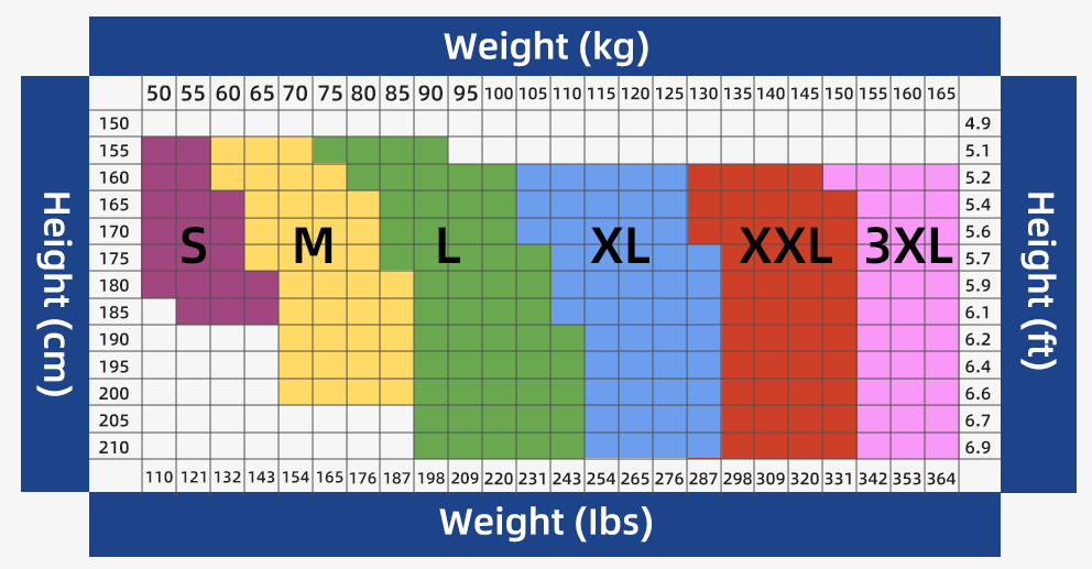 Handsome Man™ - Men's Body Shaper (Buy 1 Get 1 FREE)