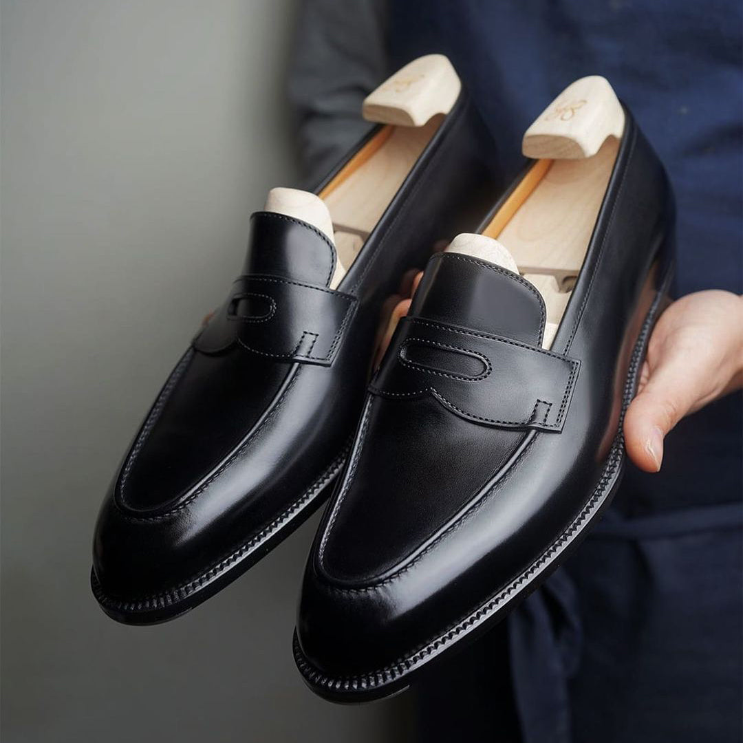 XQUISITE LOAFERS-Zittor