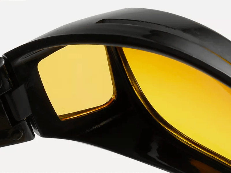 👍LAST DAY SALE 49% OFF😎Headlight Glasses with "GlareCut" Technology (Drive Safely at Night)-FREE SHIPPING