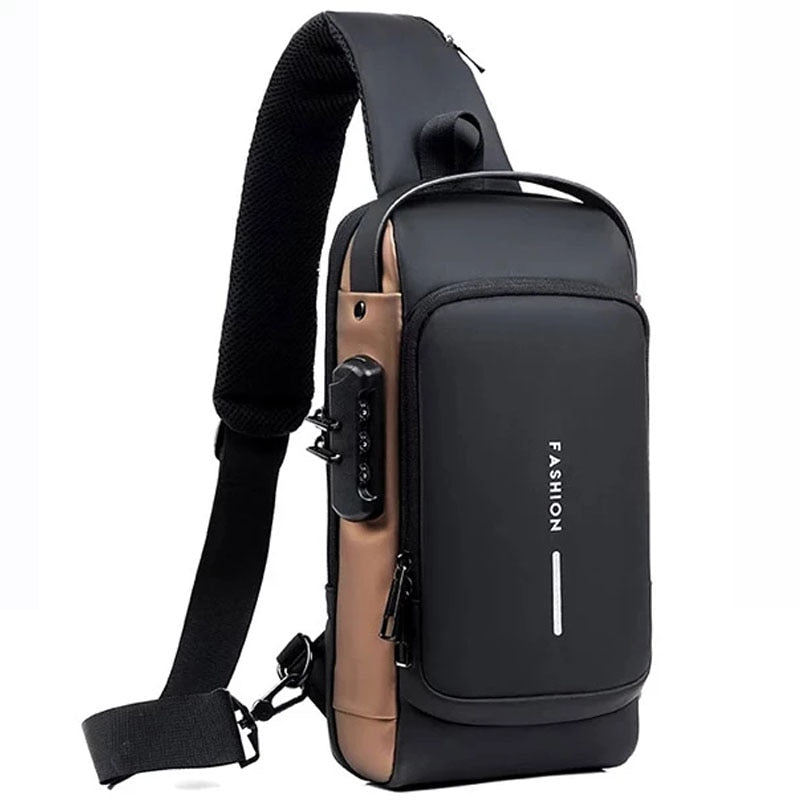Anti-theft shoulder bag (Buy 2 Get Free Shipping)