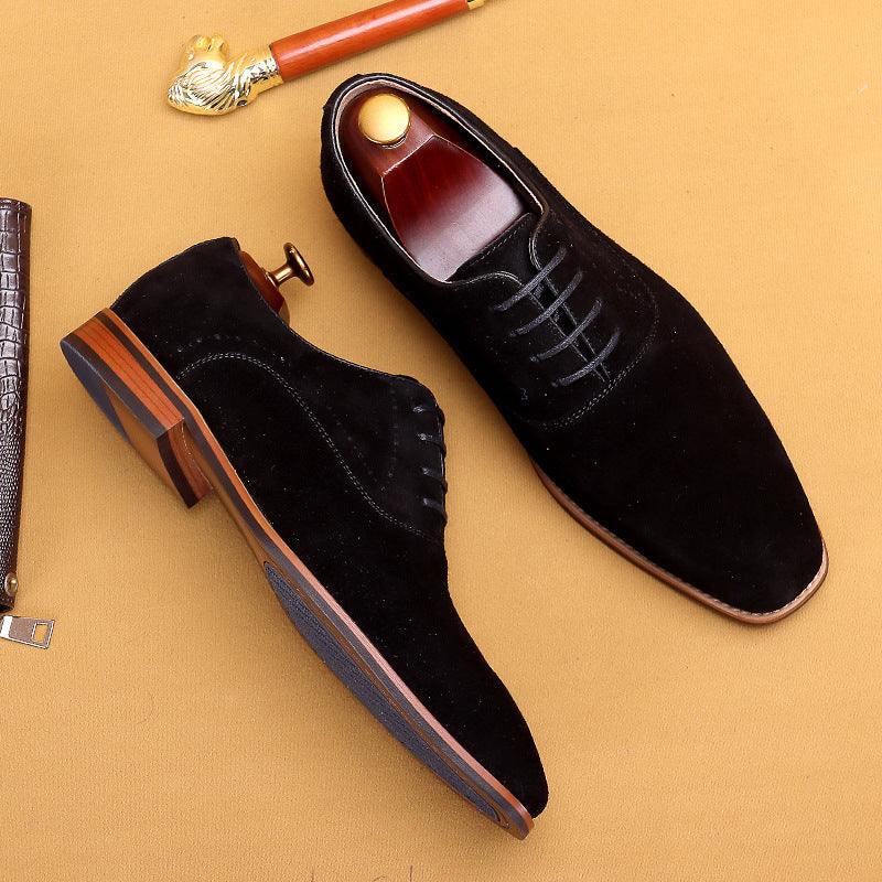 Exquisite Men's Shoes Series FWL124-Zittor