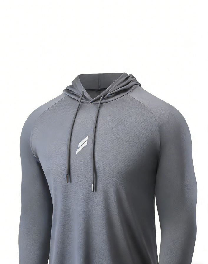 Men's Casual Breathable Comfortable Sun Protection Sports Top