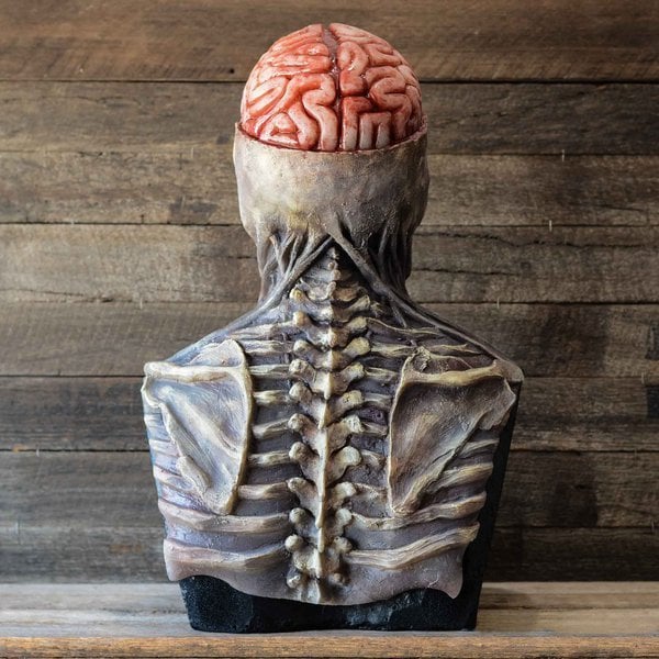 🎃Halloween Early Sale 🔥 Full Head Skull Helmet-FREE SHIPPING