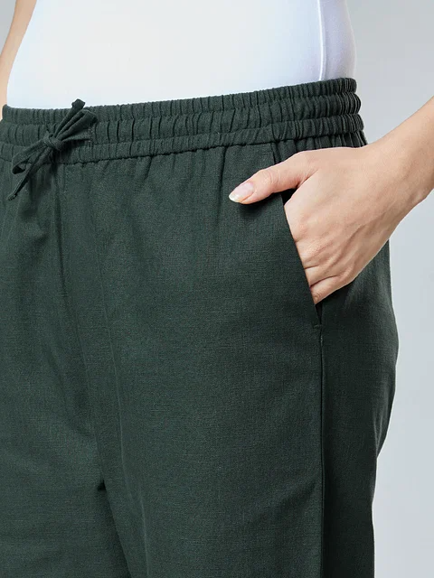 Women's Summer Jogger Pants