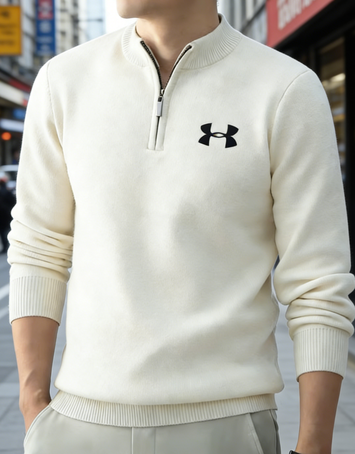 🔥LAST DAY 50% OFF - Men's Casual Breathable&Comfortable Stylish Sweatshirt