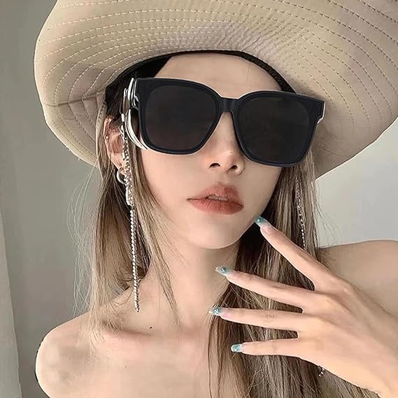 🔥LAST DAY 49% OFF🔥Fit Over Sunglasses UV400 Protection- Buy 2 Free Shipping