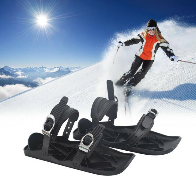 2023 New Graded Mini Ski Shoes - Free Shipping