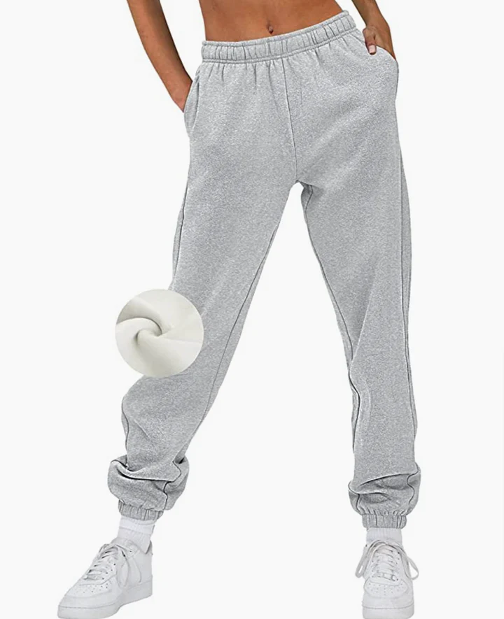 SOFTIES SWEATPANT