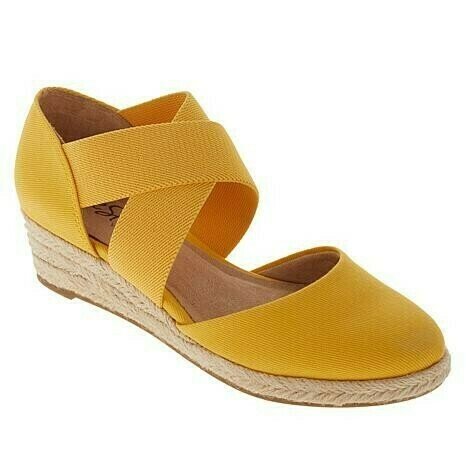 [#P1 TRENDING SUMMER 2022] Roxycomfy New Daily Comfy Non-slip Wedge Sandals