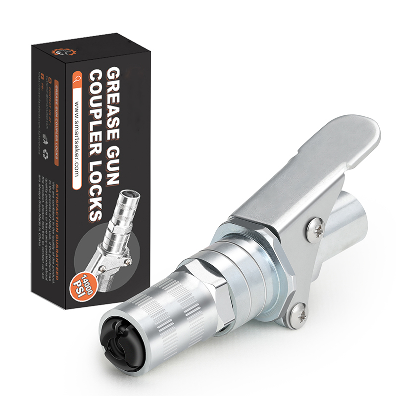 Rotheaas® Grease Gun Coupler
