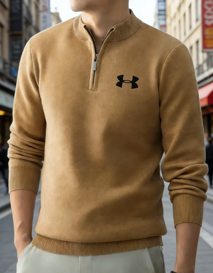 🔥LAST DAY 50% OFF - Men's Casual Breathable&Comfortable Stylish Sweatshirt