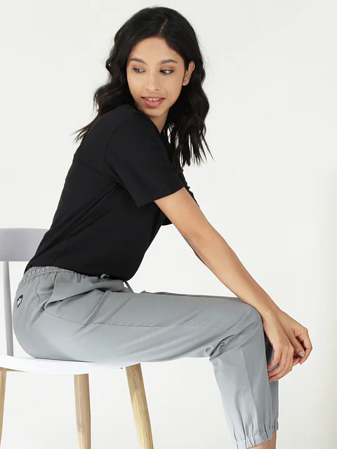Women's Summer Jogger Pants