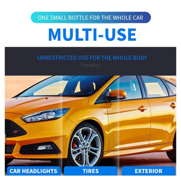 🔥2023 SUMMER HOT SALE-LAST DAY 50% OFF 🔥Car Scratch Repair Spray