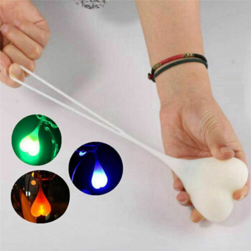Waterproof Silicone Bicycle Tail Lights