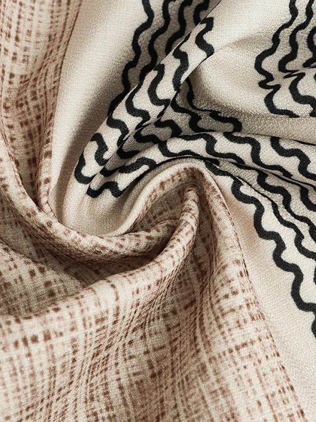 Men's Casual Shirt Henley Shirt