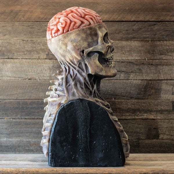 🎃Halloween Early Sale 🔥 Full Head Skull Helmet-FREE SHIPPING
