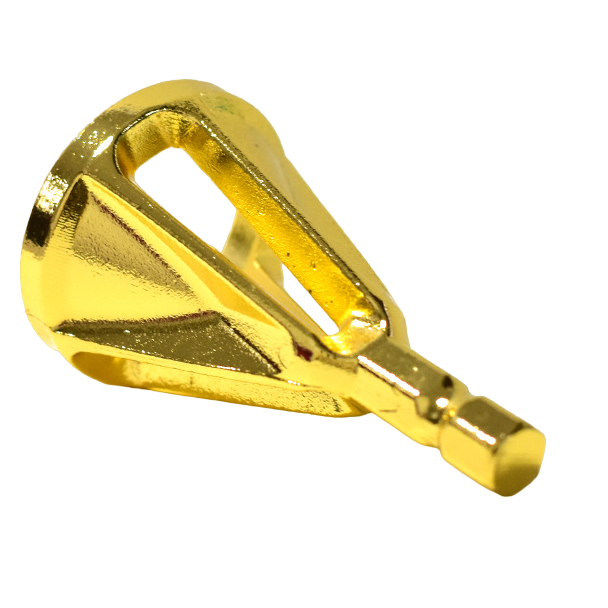 Deburring Chamfer Tool