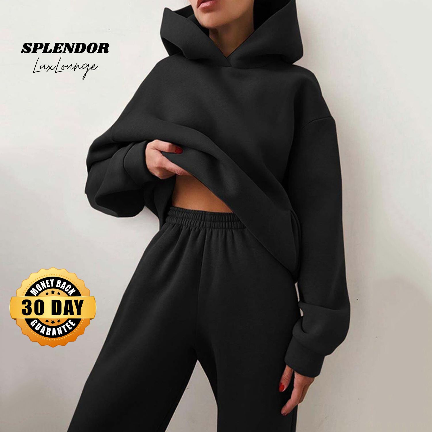 SPLENDOR™ - LuxLounge Set