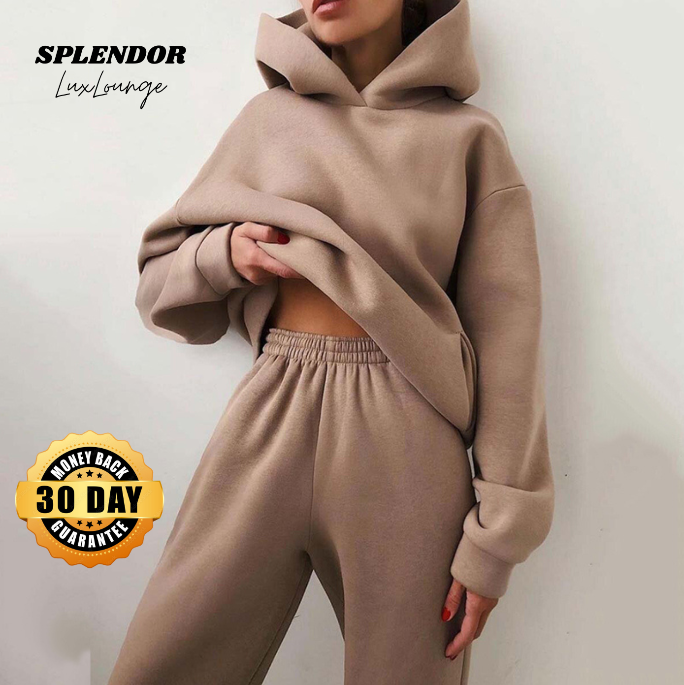 SPLENDOR™ - LuxLounge Set