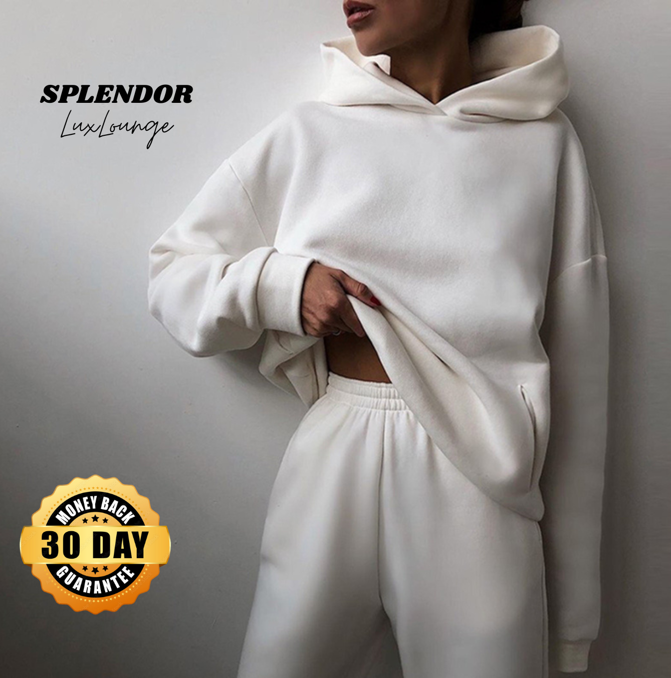 SPLENDOR™ - LuxLounge Set