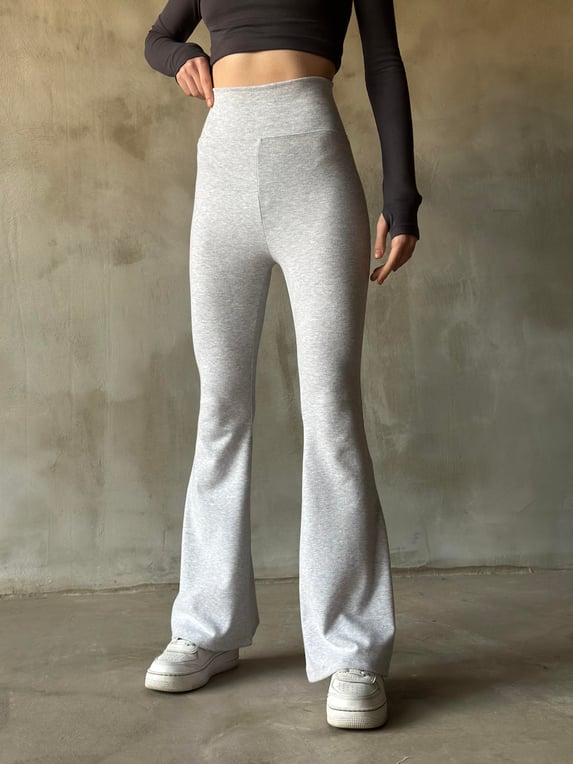 2024 New Arrivals Elastic Soft Yoga Pants