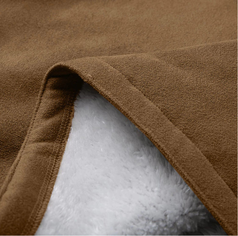 WOMEN'S SOFT AND COMFORTABLE WINTER JACKET