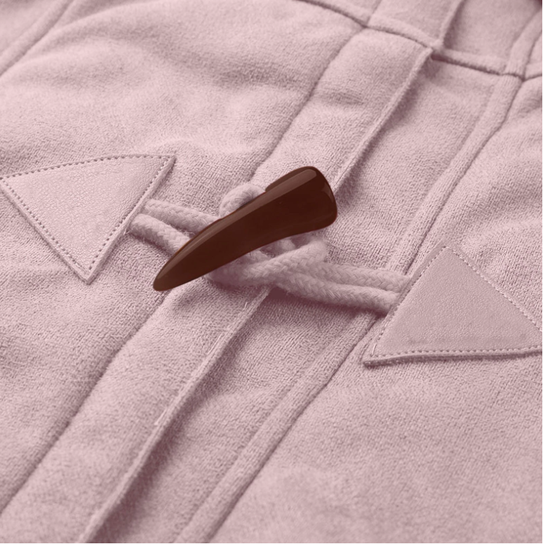 WOMEN'S SOFT AND COMFORTABLE WINTER JACKET