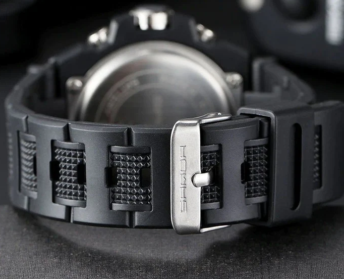 🔥LAST DAY 60% OFF🔥 Military sports watch for men-FREE SHIPPING