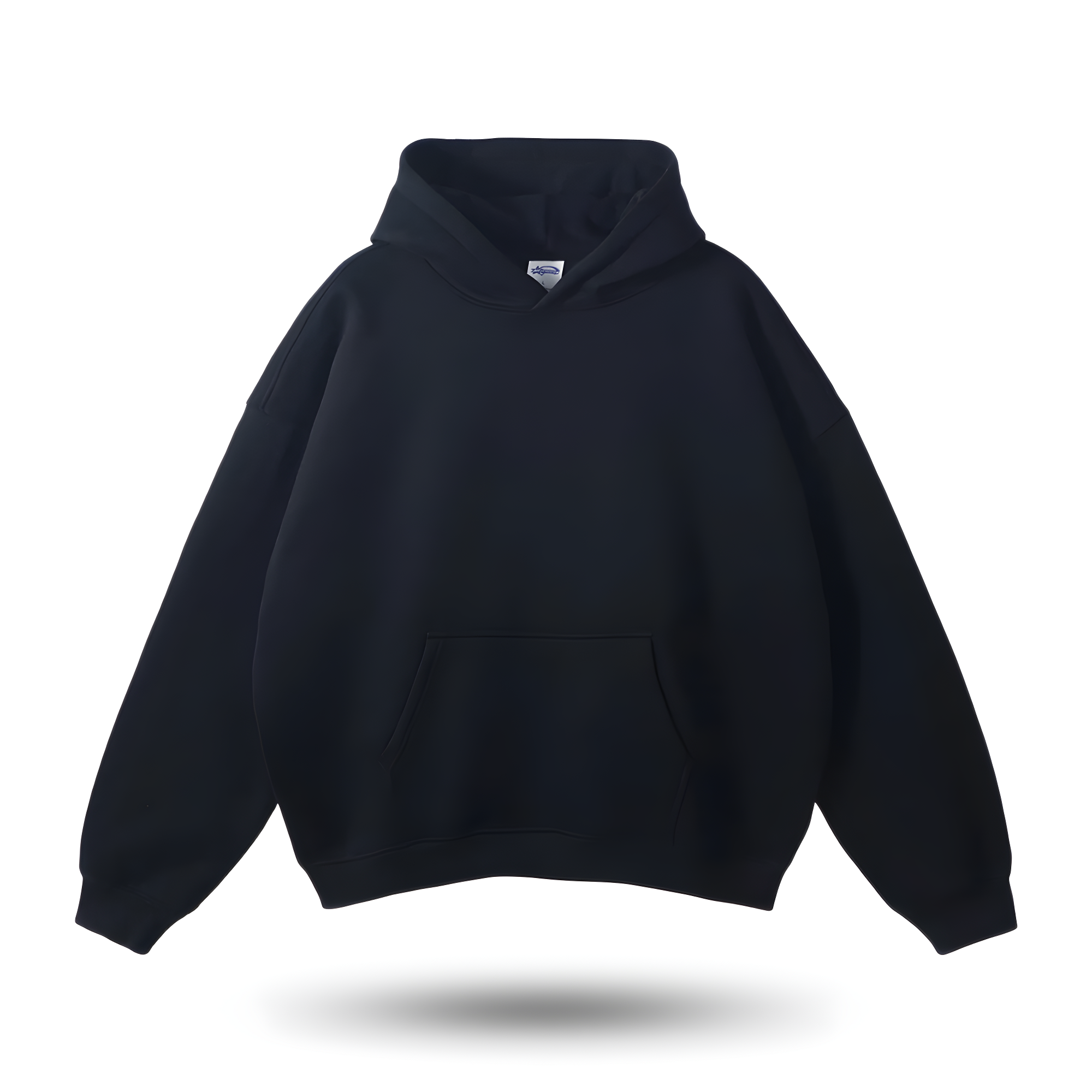 Signature Fit Hoodie