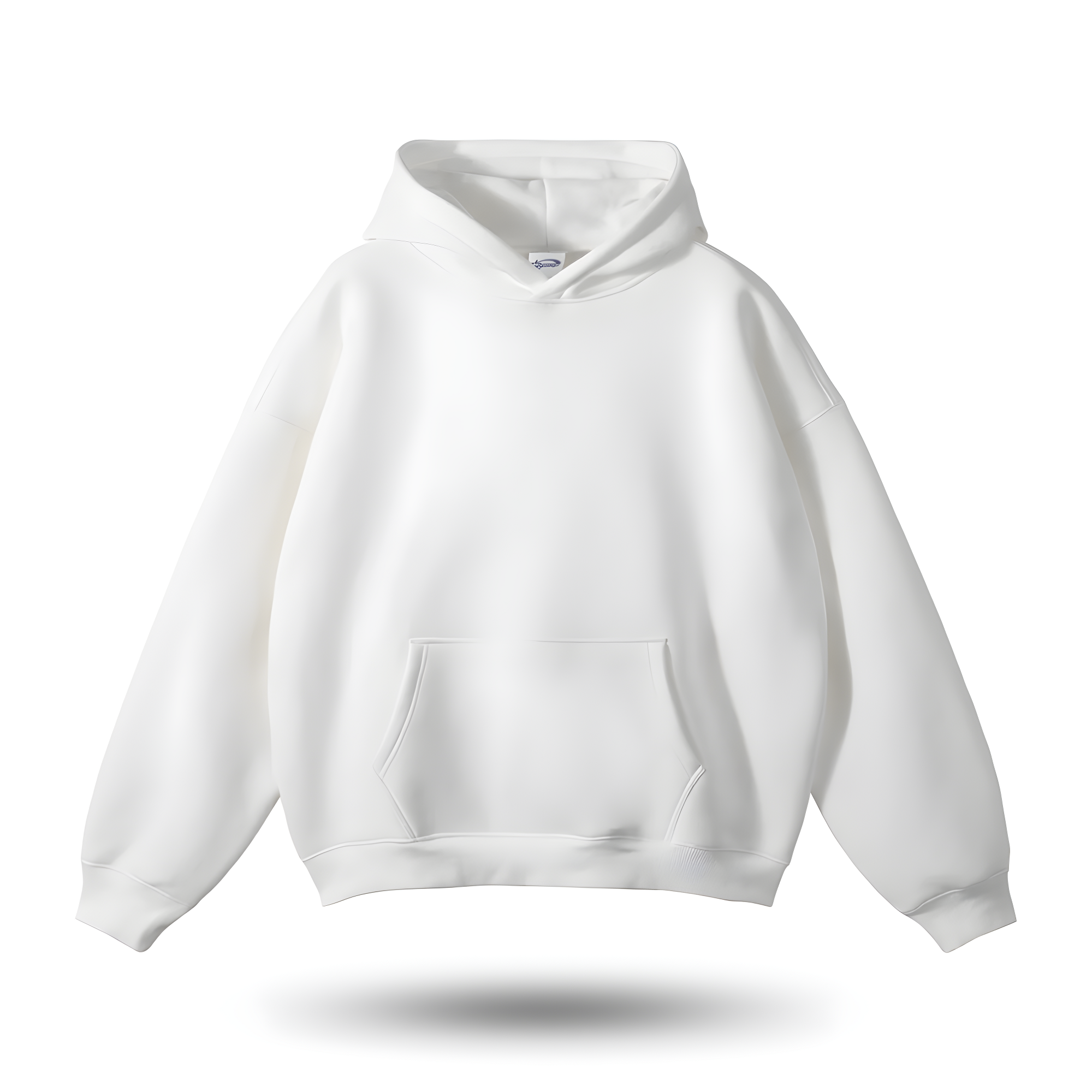 Signature Fit Hoodie