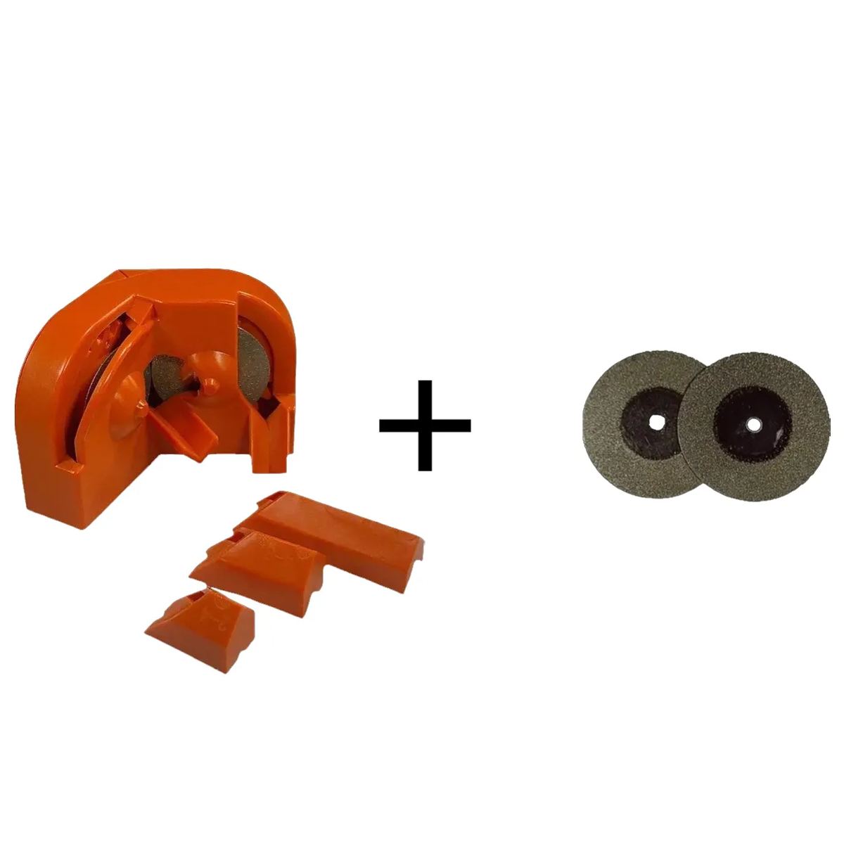 Drill Bit Sharpener