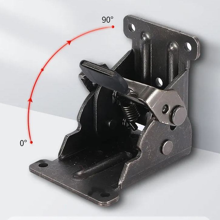 Folding Corner Bracket