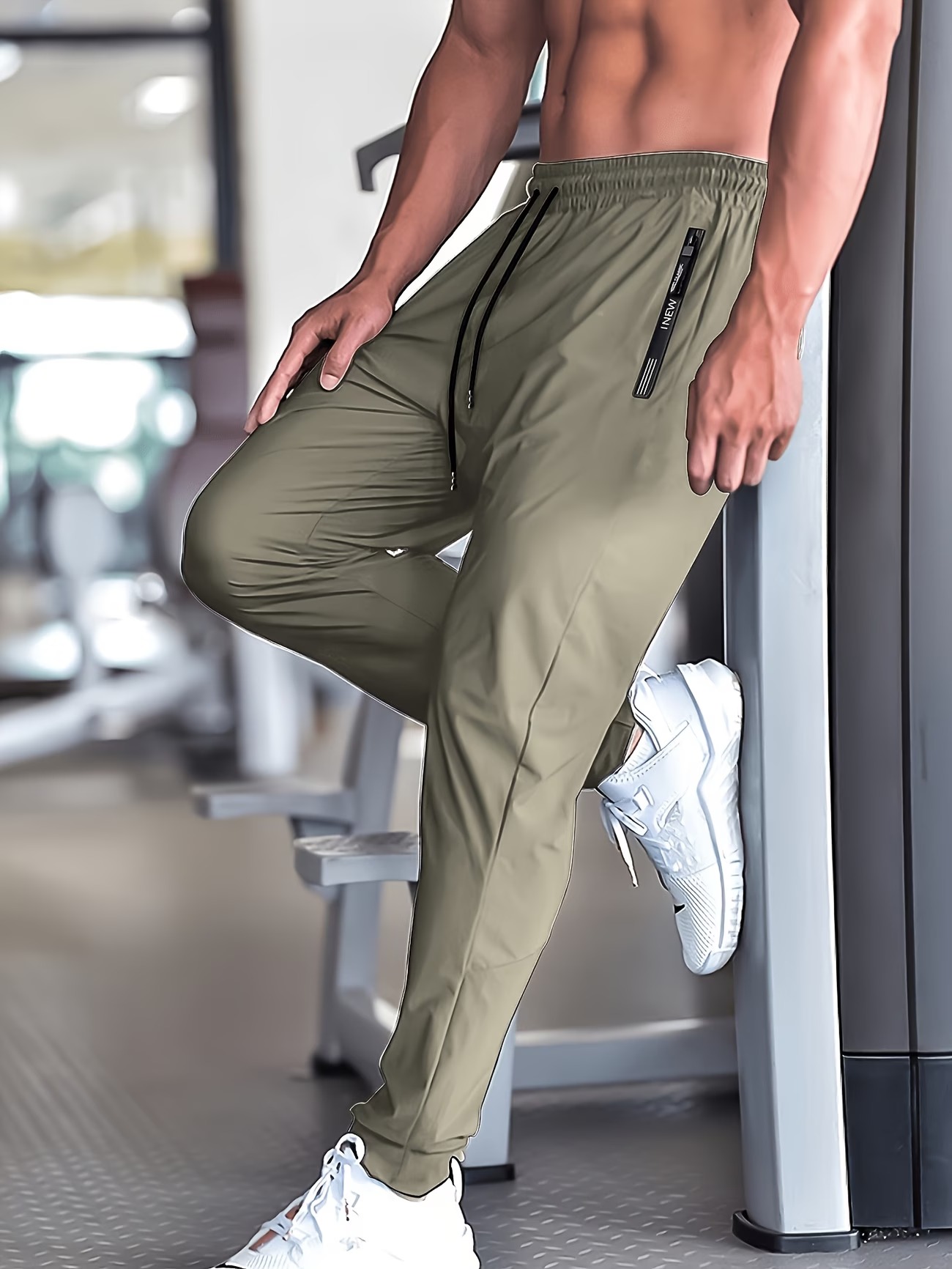 LAST DAY 50% OFF🔥 - Super Stretch Ice Silk Comfort Everyday Pants