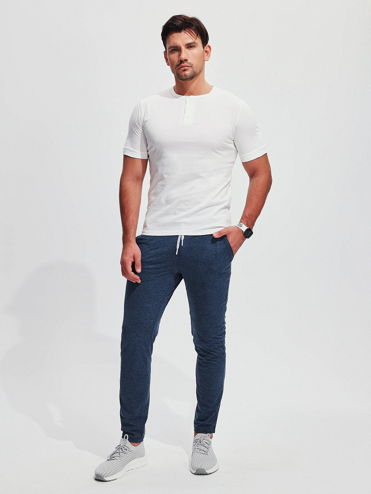 M's Softest Jogger Performance Pants-Zittor