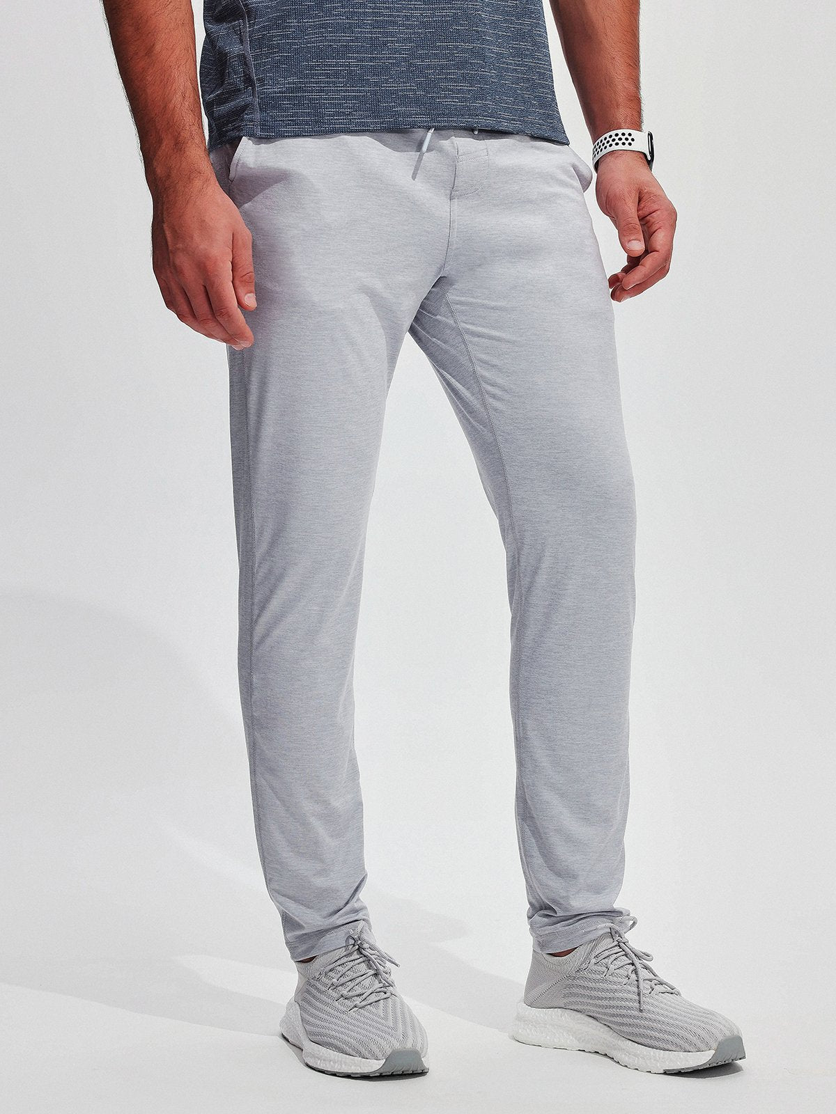 M's Softest Jogger Performance Pants-Zittor