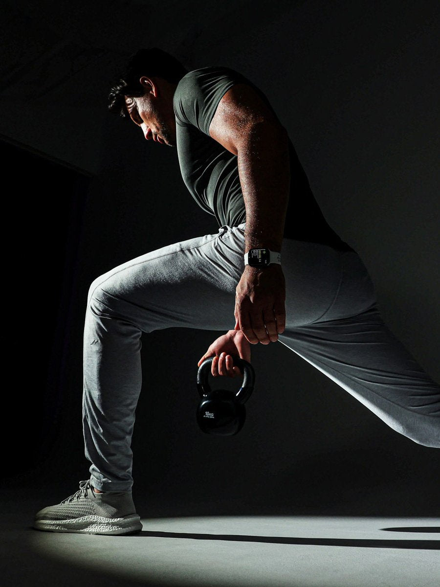 M's Softest Jogger Performance Pants-Zittor