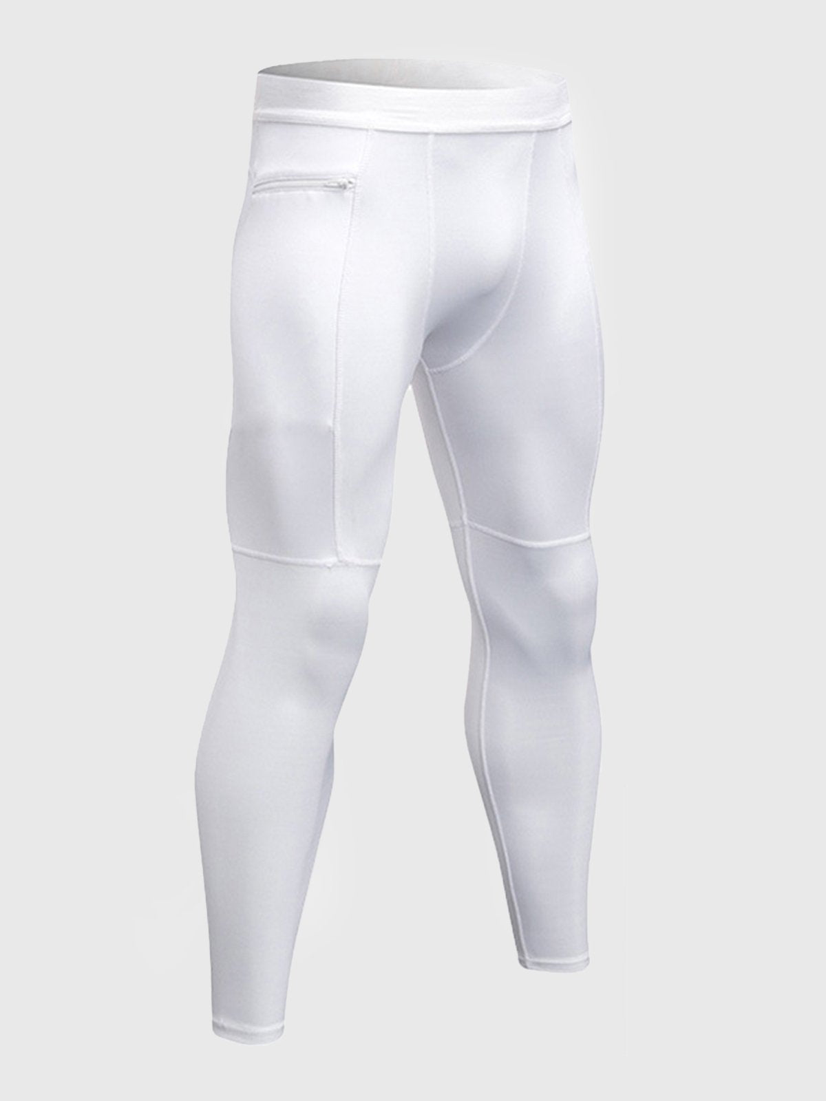 M's Quick Dry Training Tights-Zittor