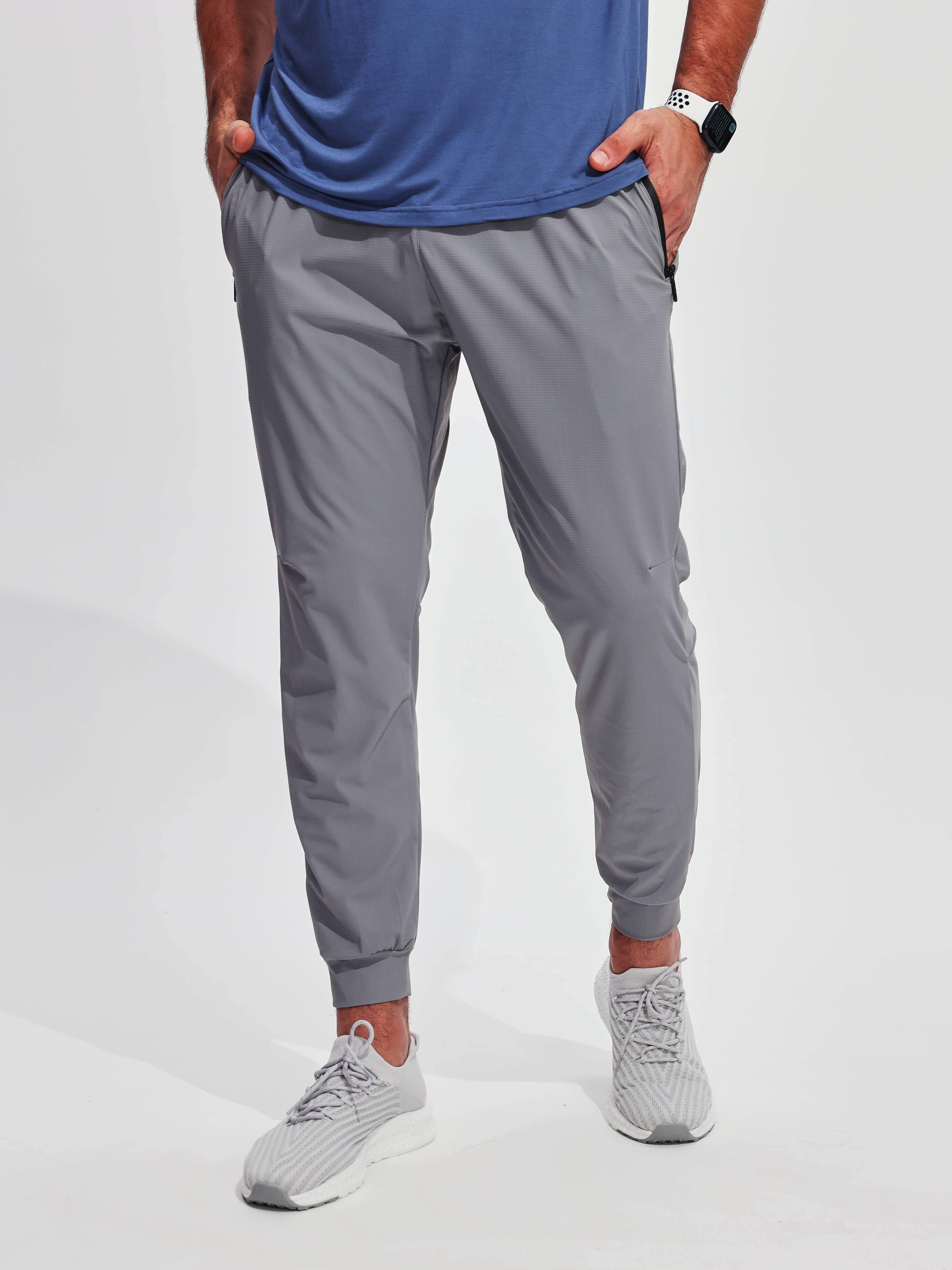 M's Cooling Sweat-wicking Performance Jogger-Zittor
