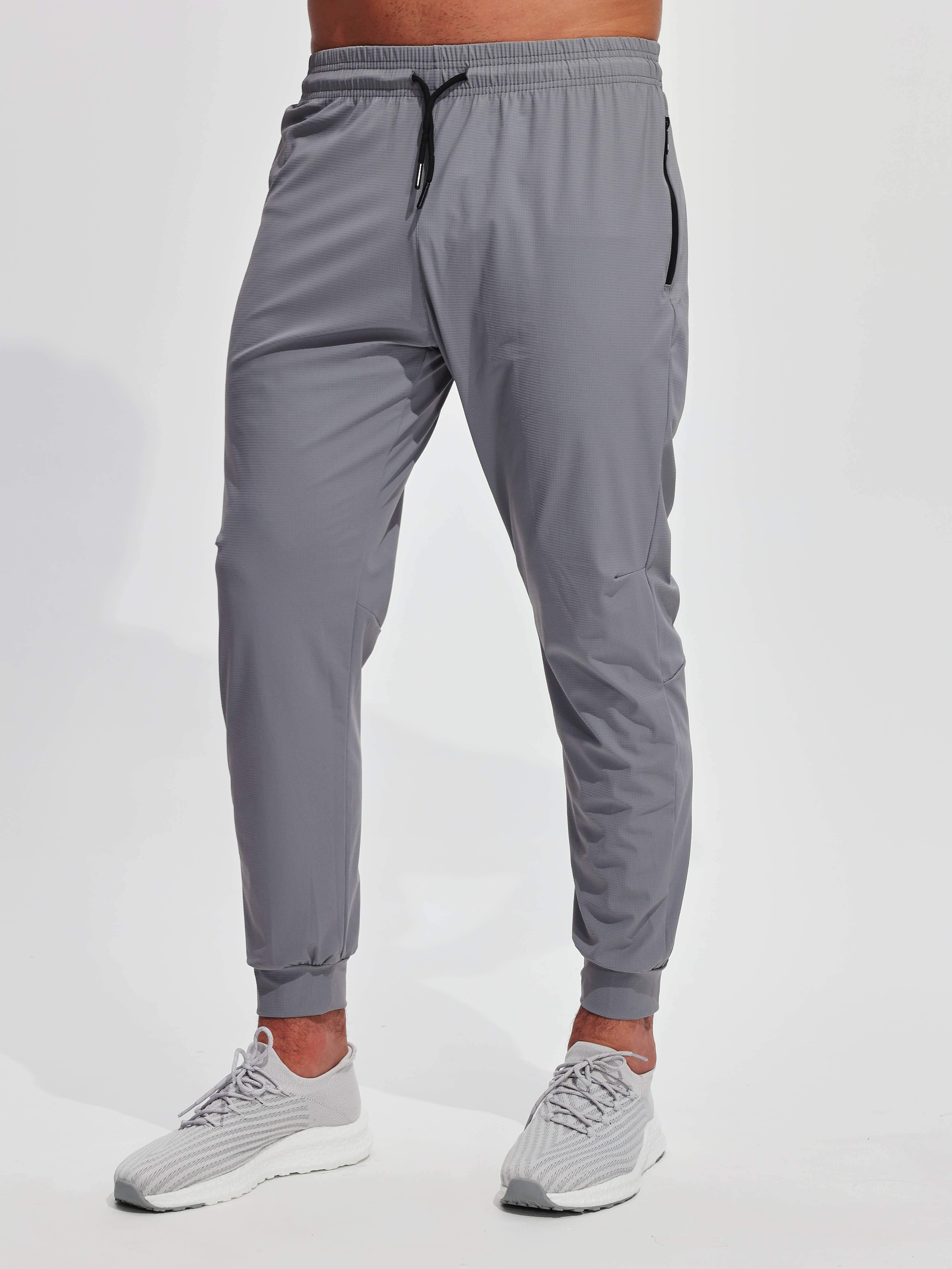 M's Cooling Sweat-wicking Performance Jogger-Zittor