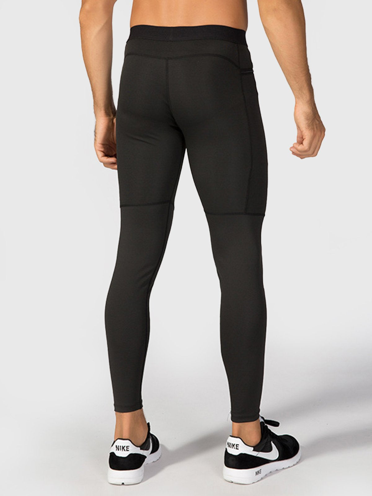 M's Quick Dry Training Tights-Zittor