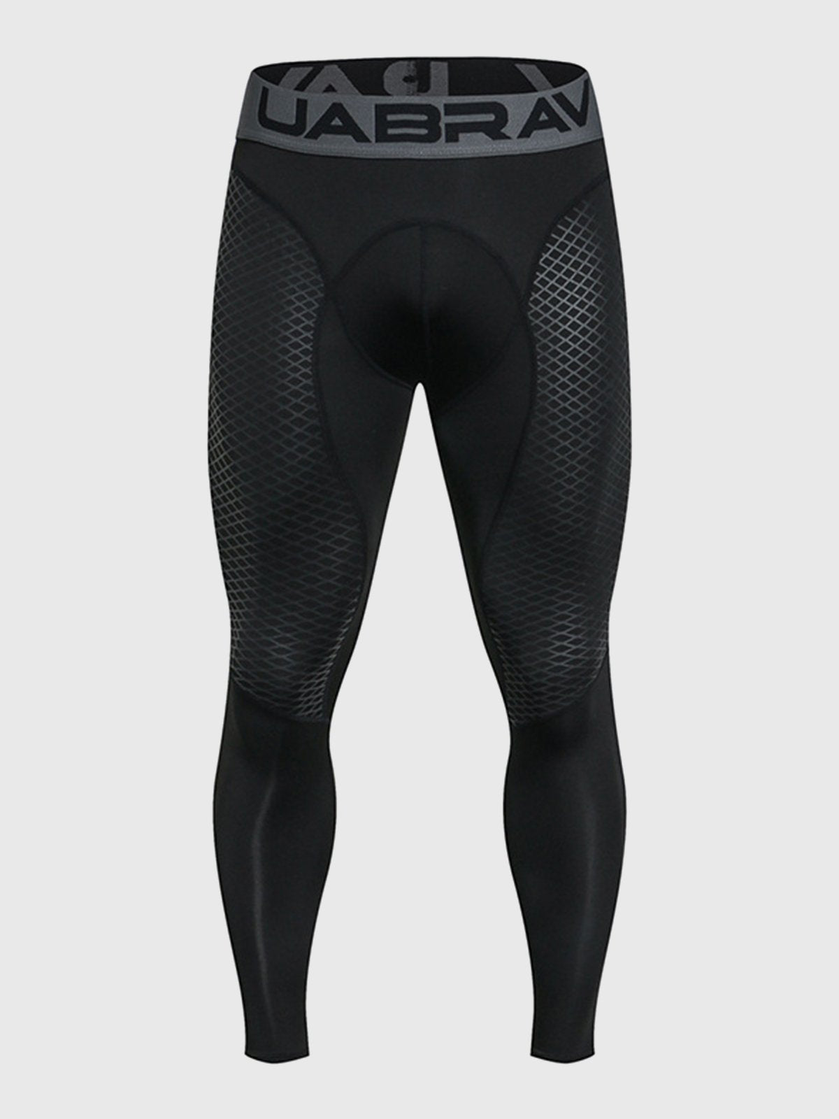 M's Athletic Compression Tights-Zittor