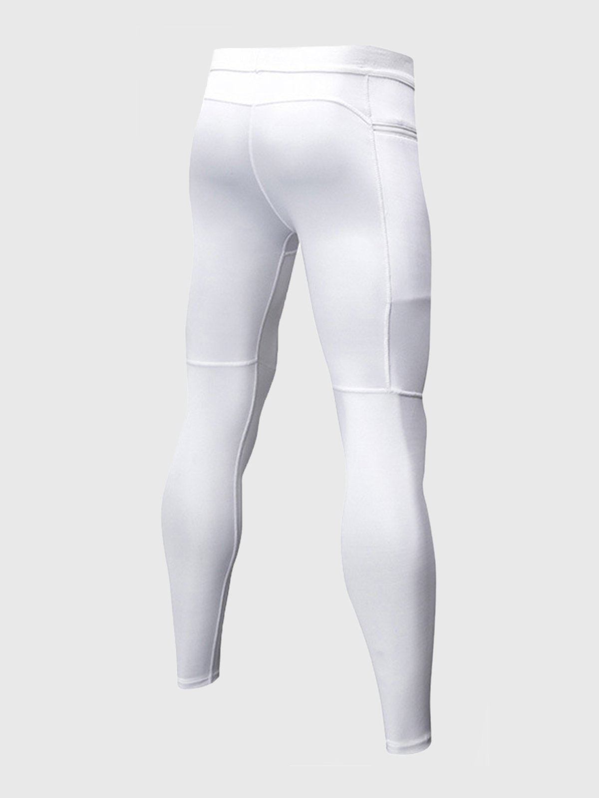 M's Quick Dry Training Tights-Zittor