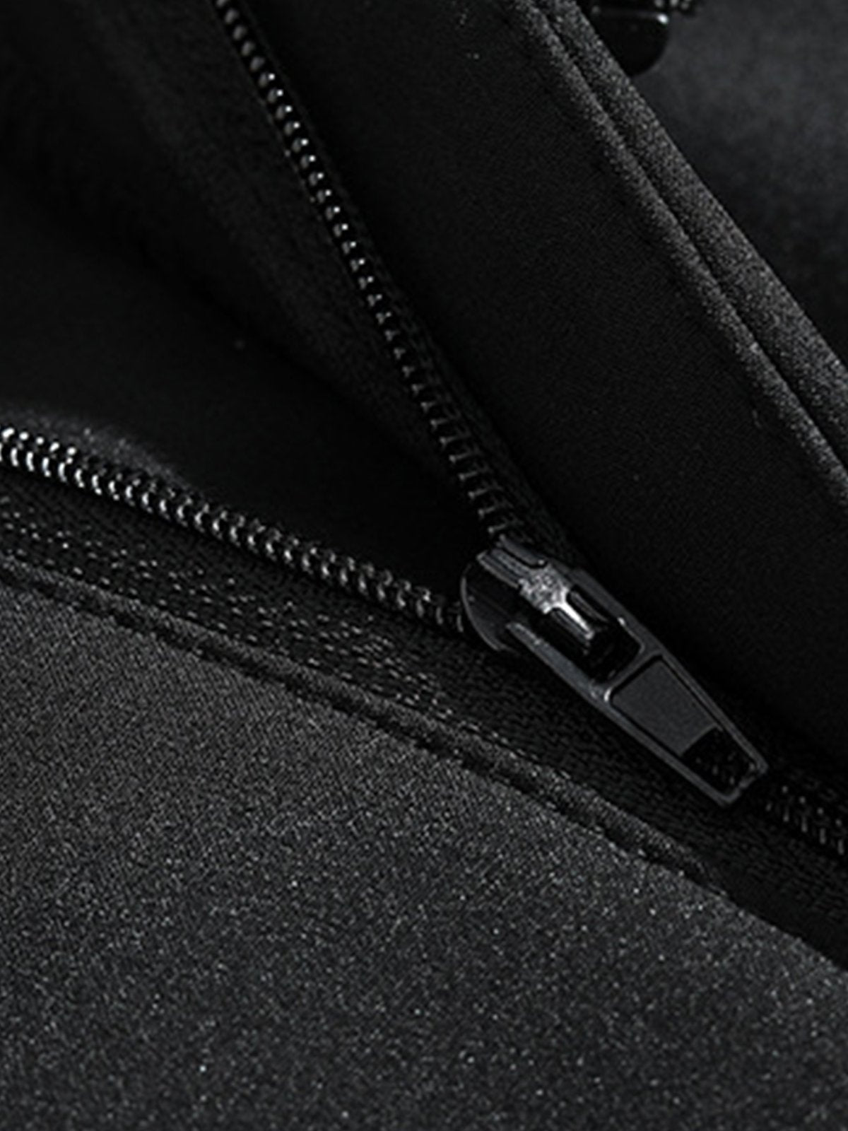 M's Waterproof Fleece Lined Softshell Pants-Zittor