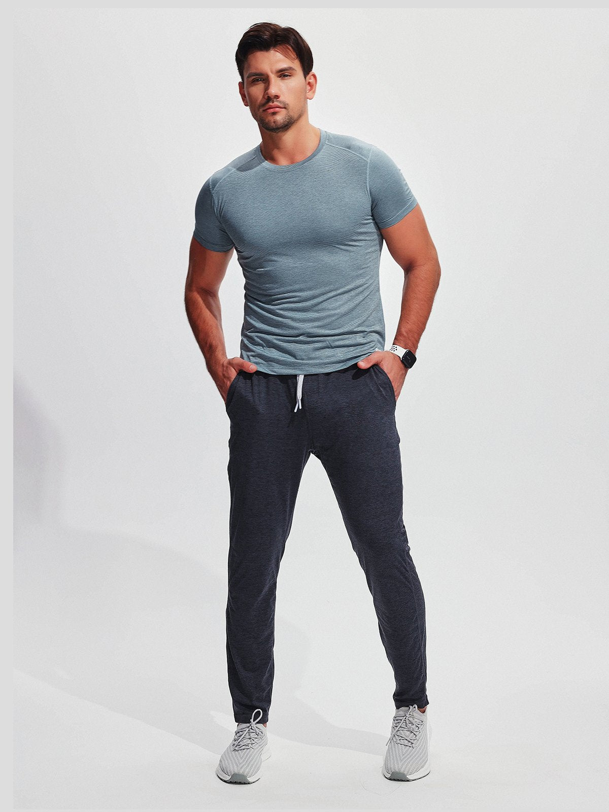 M's Softest Jogger Performance Pants-Zittor
