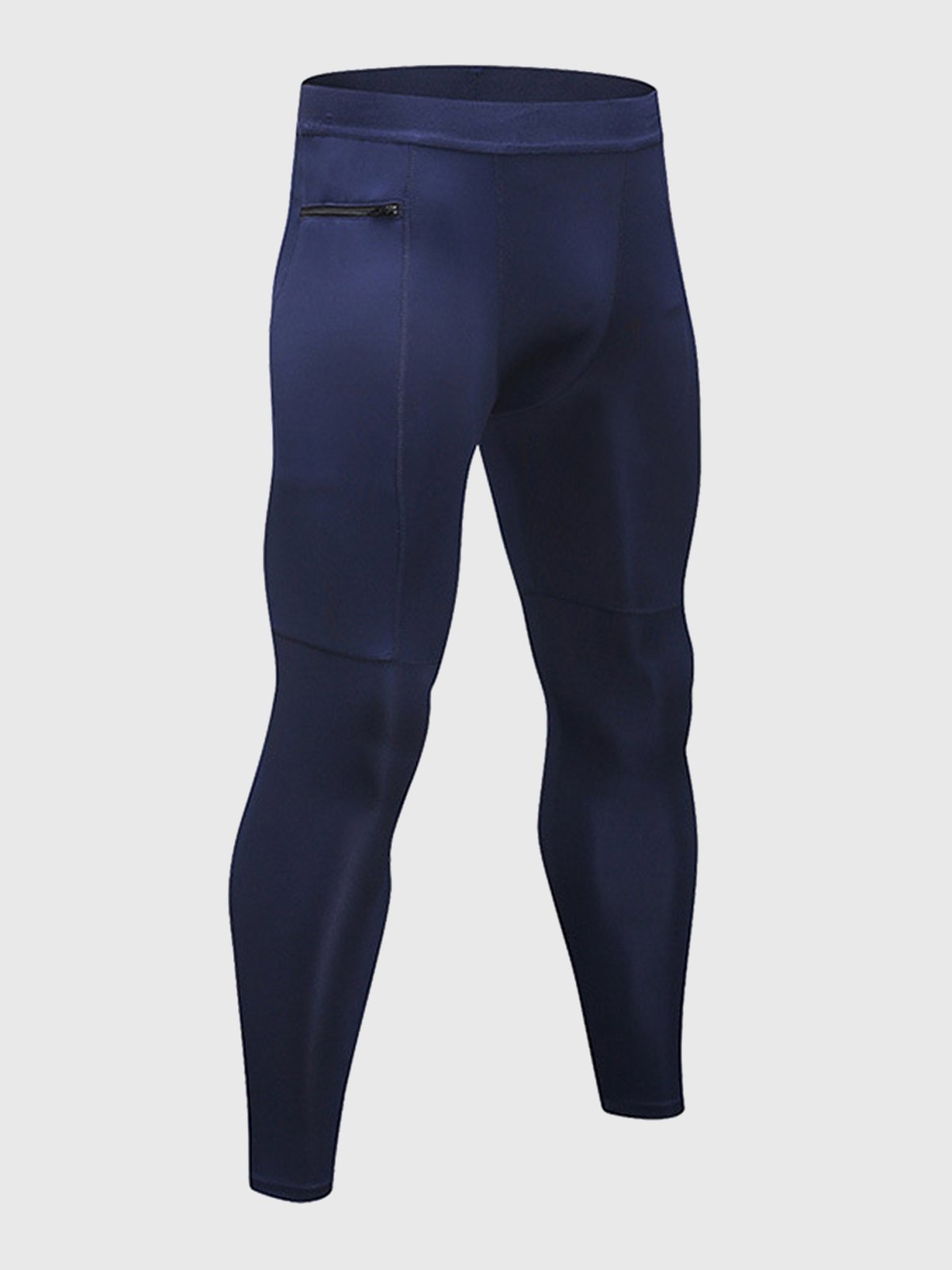 M's Quick Dry Training Tights-Zittor