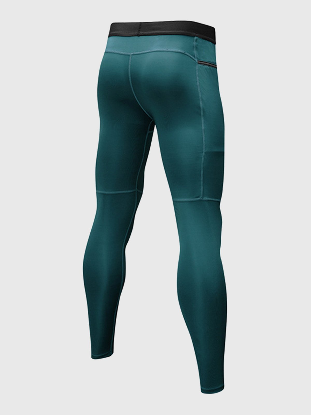 M's Quick Dry Training Tights-Zittor