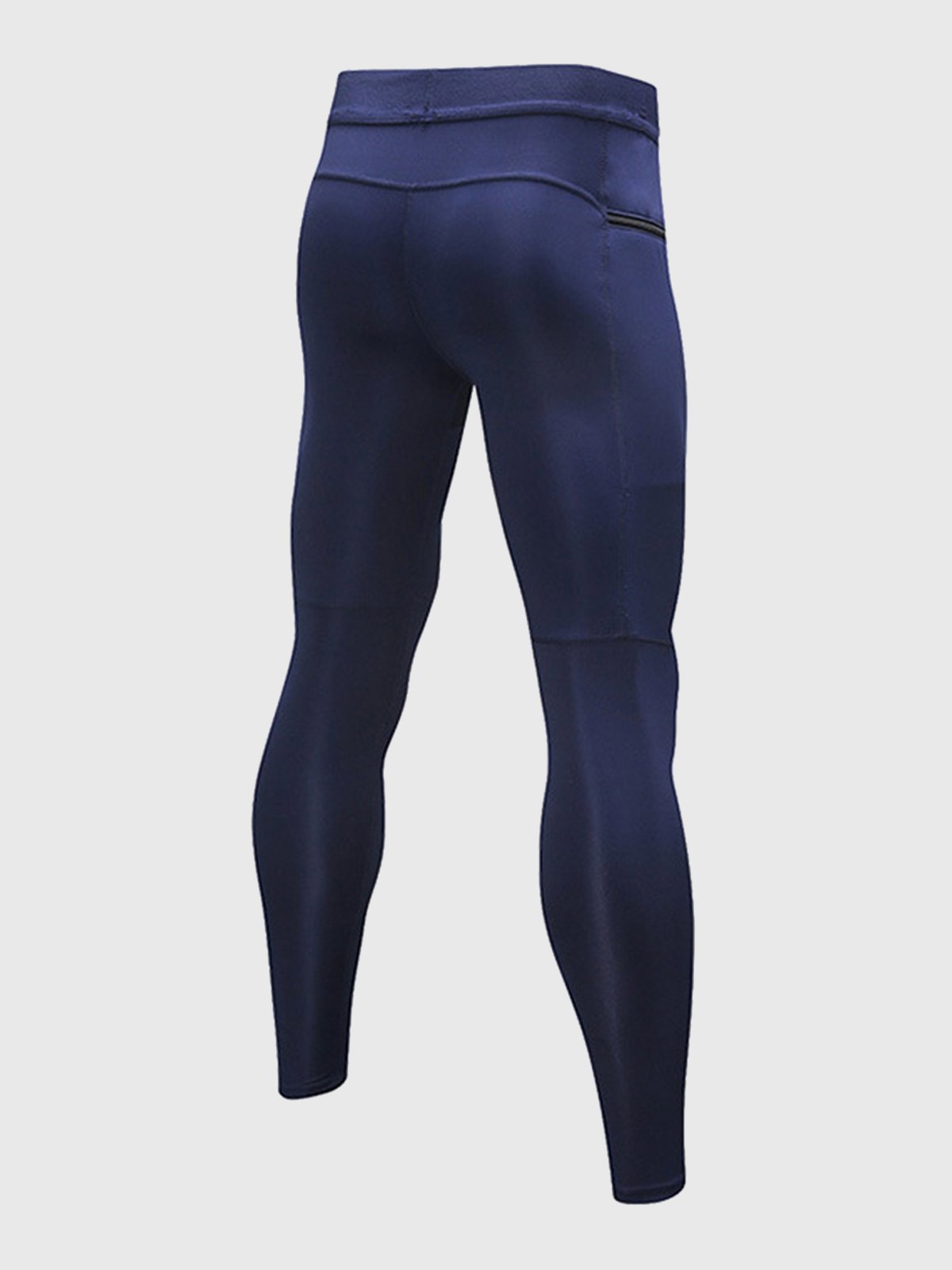 M's Quick Dry Training Tights-Zittor